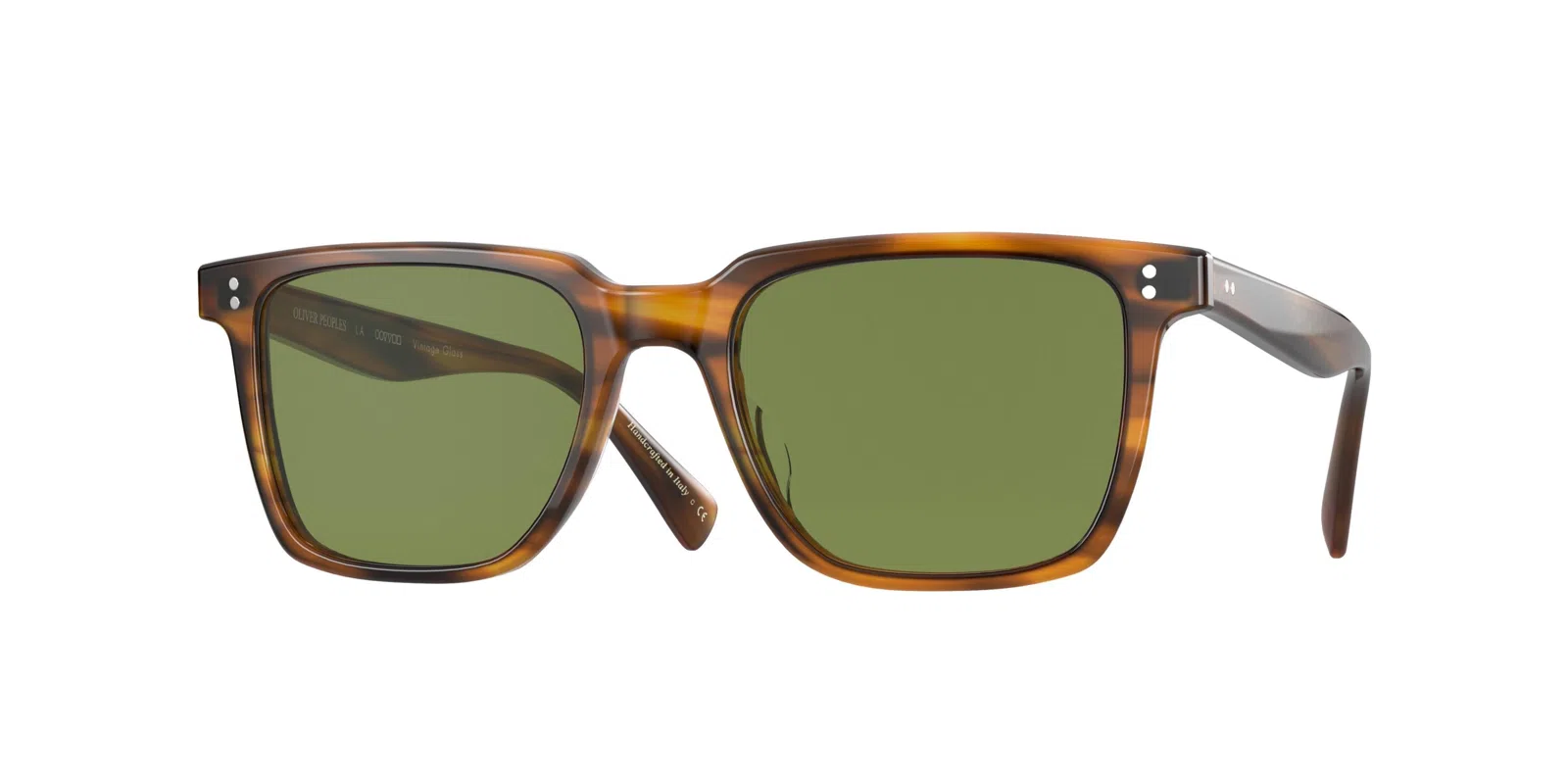 Oliver Peoples 5419SU Sunglasses - view 3